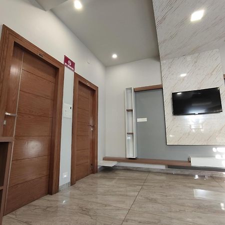 Classio Residency Pondicherry Luaran gambar