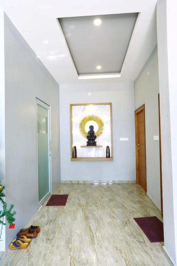 Classio Residency Pondicherry Luaran gambar