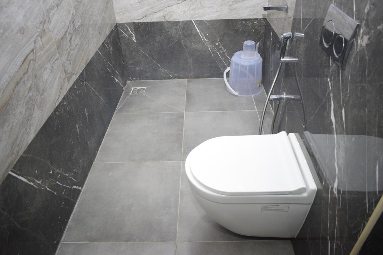 Classio Residency Pondicherry Luaran gambar