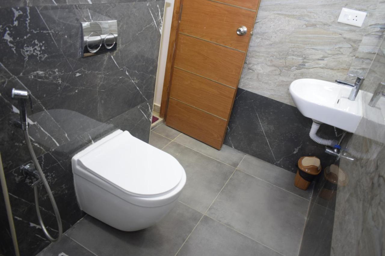 Classio Residency Pondicherry Luaran gambar