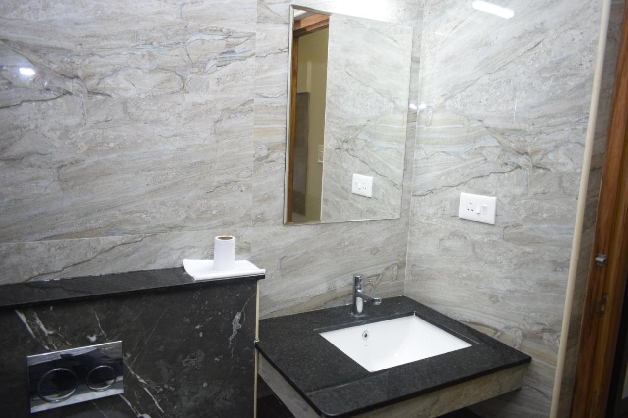 Classio Residency Pondicherry Luaran gambar