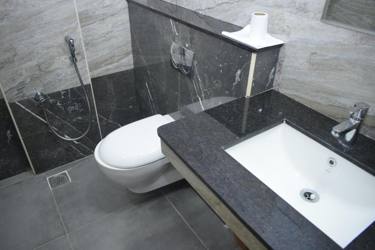 Classio Residency Pondicherry Luaran gambar