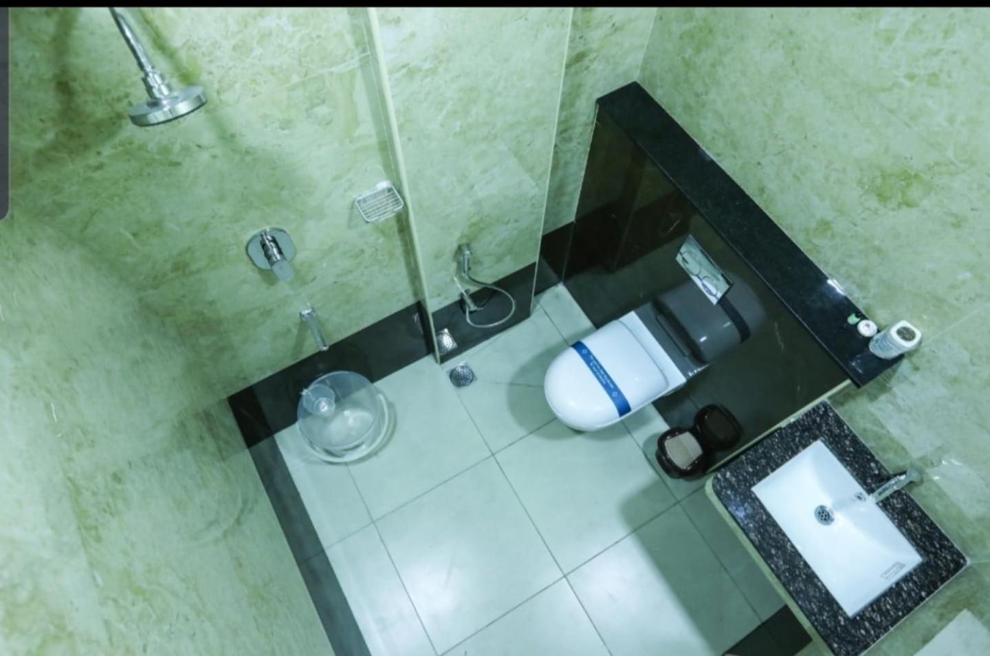Classio Residency Pondicherry Luaran gambar
