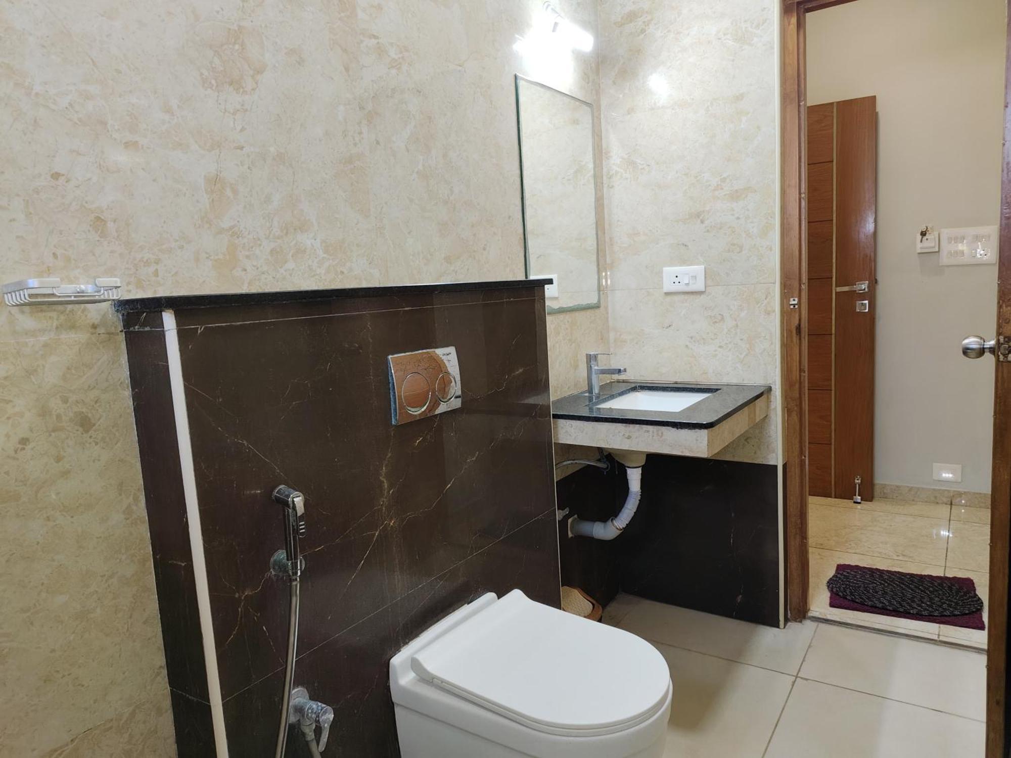 Classio Residency Pondicherry Luaran gambar